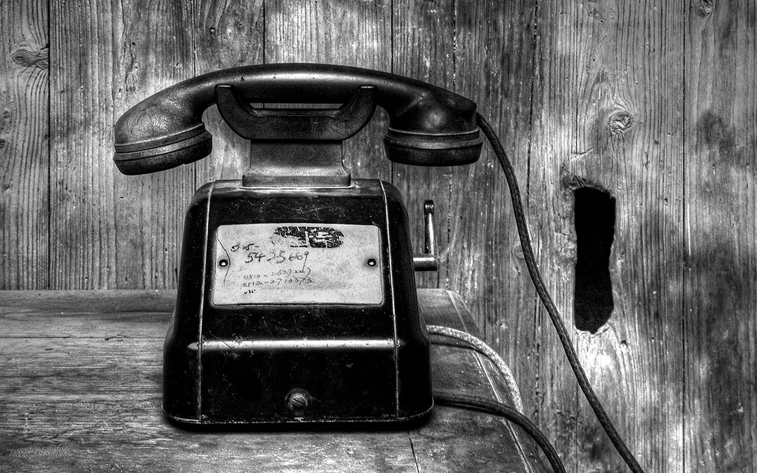 Spam telefónico